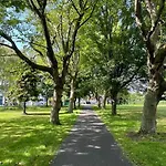 Chic 3-bed House Near 3arena & Bord Gais Theatre アパート ダブリン