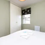 Chic 3-bed House Near 3arena & Bord Gais Theatre