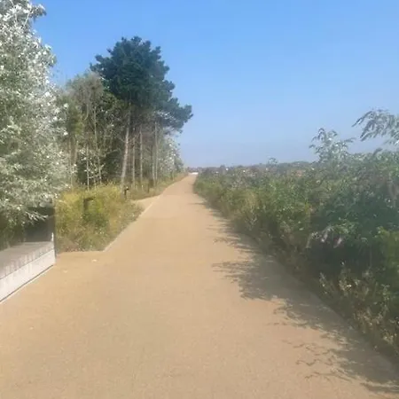 Chic 3-bed House Near 3arena & Bord Gais Theatre *