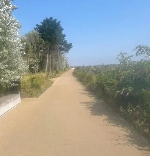 Chic 3-bed House Near 3arena & Bord Gais Theatre *