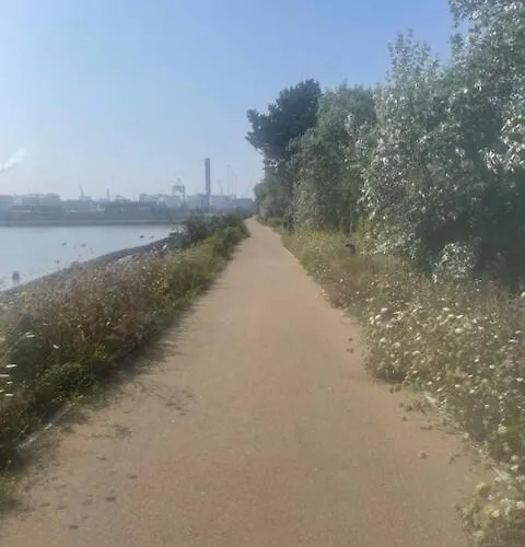 Chic 3-bed House Near 3arena & Bord Gais Theatre * Dublin